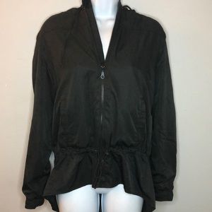 Central Park athletic jacket size S